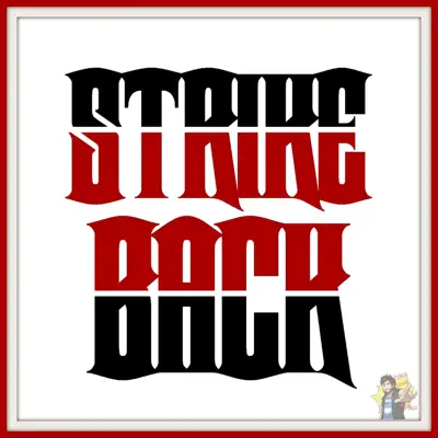 Strike Back - Single - Caleb Hyles