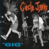 Circle Jerks - High Price on Our Heads (Live)