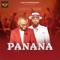 Panana (feat. Harrysong) - DJ Epic lyrics