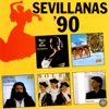 Sevillanas '90, 1990