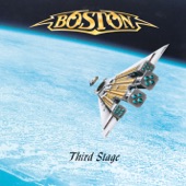 Boston - Can'tcha Say (You Believe In Me) / Still In Love