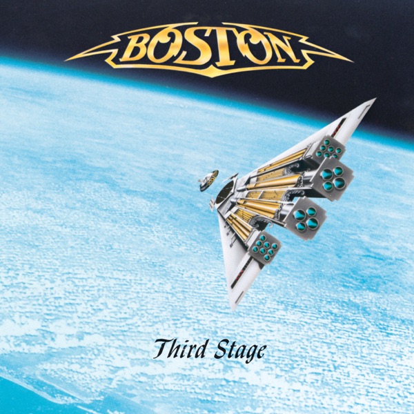 Cool The Engines by Boston on NetFM