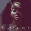 CHANGE - EP album lyrics, reviews, download
