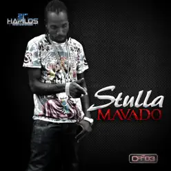 Stulla - Single - Mavado Stulla - Single - Mavado