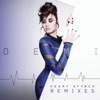 Heart Attack Remixes - Single