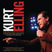 Dedicated To You: Kurt Elling Sings the Music of Coltrane and Hartman artwork