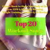 Top 20 Workout Songs – Fitness Music to Shake Your Body at the Gym, EDM & House for Running, Weight Training, Aerobics & Fit Moving - Workout Mafia