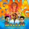 Ganaraya - Swaroop Khan lyrics