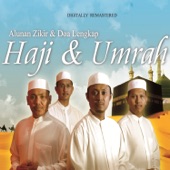 Alunan Zikir & Doa Lengkap Haji & Umrah artwork
