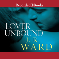 J.R. Ward - Lover Unbound artwork