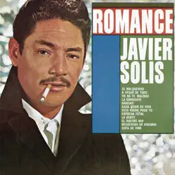 Romance - Javier Solis