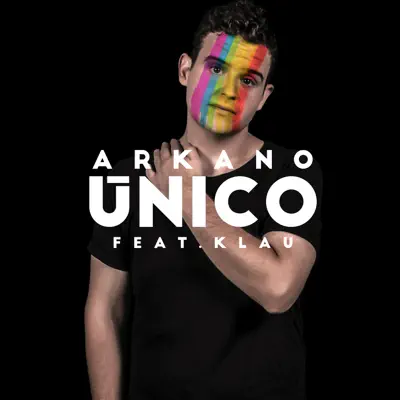 Único (feat. Klau) - Single - Arkano