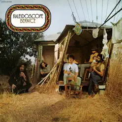 Bernice (Expanded Edition) - Kaleidoscope Bernice (Expanded Edition) - Kaleidoscope