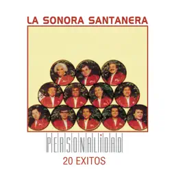 Personalidad - La Sonora Santanera