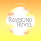 Sunrise - Raymond Revel lyrics
