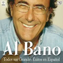 Todos Sus Grandes Éxitos en Español - Al Bano Carrisi