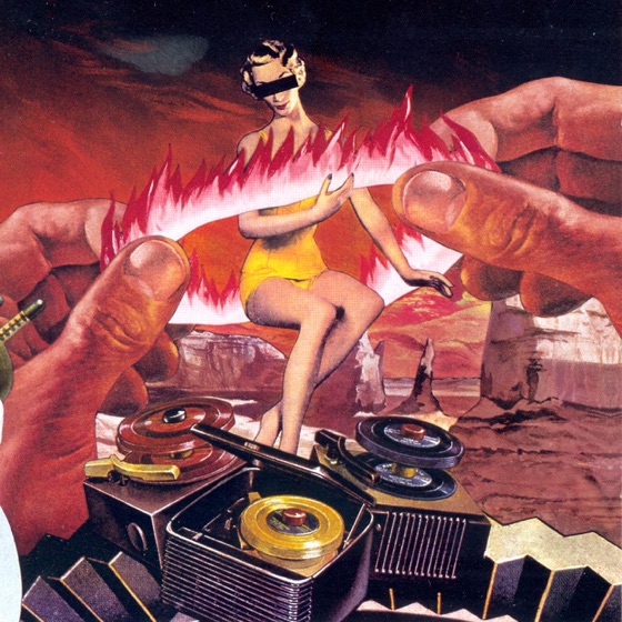 Cover artwork for Dance With the Devil