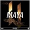 Maya - BVDSHEDV lyrics