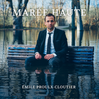 Émile Proulx-Cloutier - Marée Haute artwork