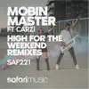 High For the Weekend (Remixes 1) - EP album lyrics, reviews, download