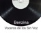 En Hora Buena (feat. Rapsusklei) - Benzina lyrics