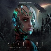 Sentient artwork