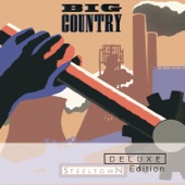 Steeltown (Deluxe) artwork