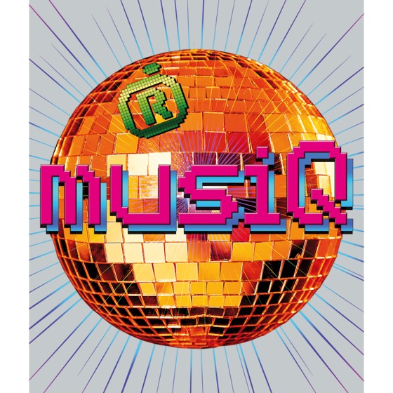 Cover artwork for Zung Zung Funky Music