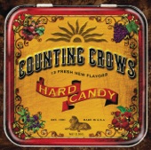 Hard Candy artwork