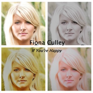 Fiona Culley - If You're Happy - Line Dance Music