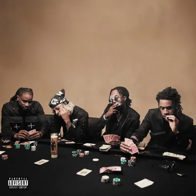 RARE Sound - K Camp