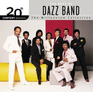 Dazz Band - Let It Whip - 排舞 音樂