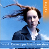 Concerto in C Major RV 533: I. Allegro molto artwork