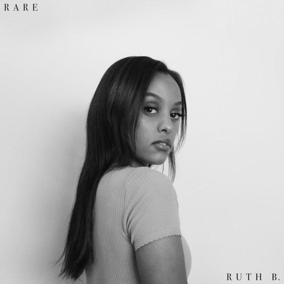 Cover artwork for Rare