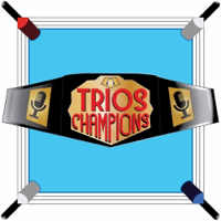 Trios Champions podcast