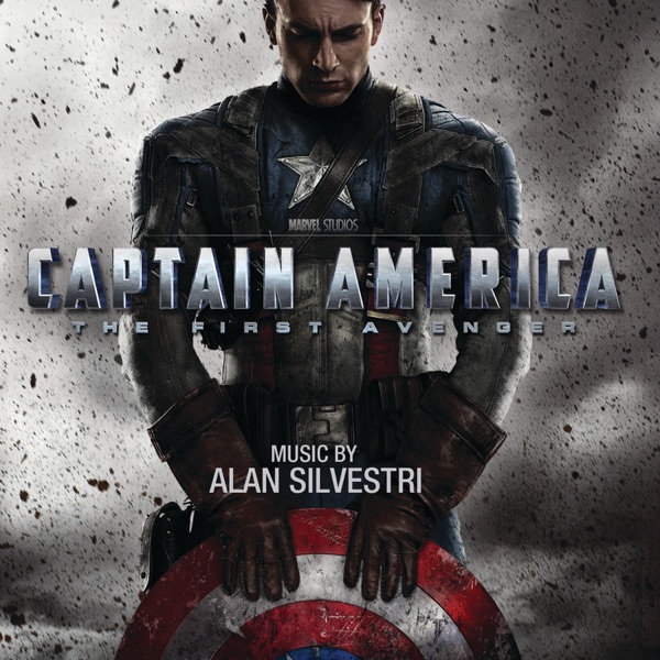 Captain America Main Titles