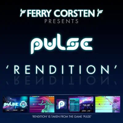 Rendition (Extended) - Single - Ferry Corsten