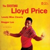 The Exciting Lloyd Price, 1959