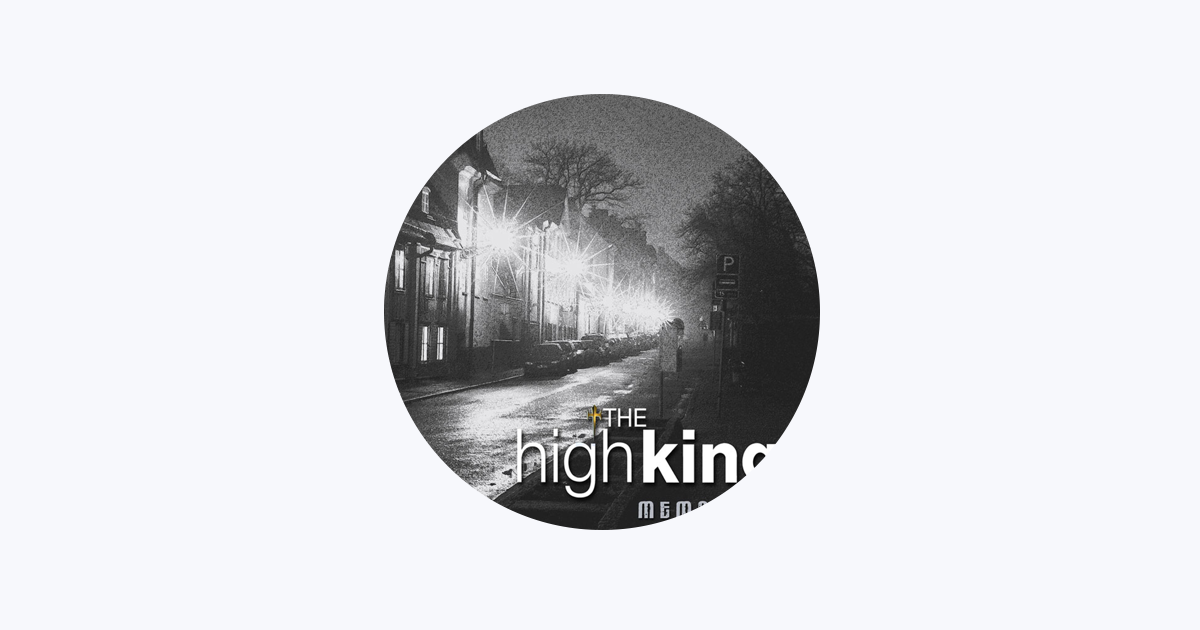 The High Kings
