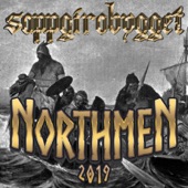 Northmen 2019 artwork