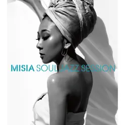 MISIA SOUL JAZZ SESSION - Misia