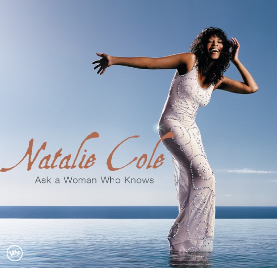 Cover artwork for I Told You So