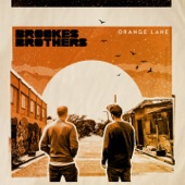 Orange Lane artwork