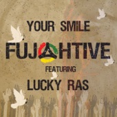 Your Smile (feat. Lucky Mystic Ras) artwork