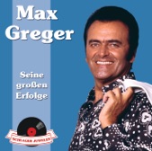 Max Greger & His Orchestra - The Girl From Ipanema