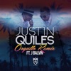 Orgullo (Remix) [feat. J Balvin] - Single