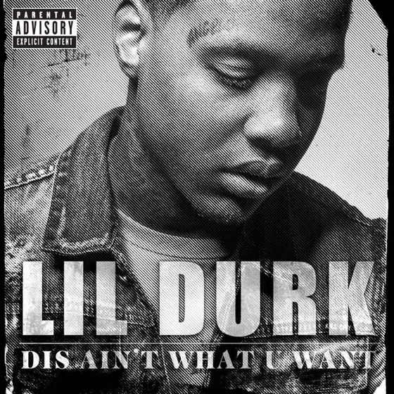 Cover artwork for Dis Ain't What U Want
