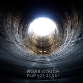 lataa albumi Ross Couch - Keep Going On EP