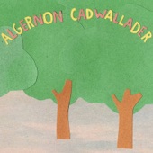 Algernon Cadwallader - Casual Discussion in a Dome Between Two Temples