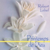 Printemps de Dieu (Instrumental) artwork